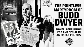 An American Gulag The Martyrdom of Budd Dwyer