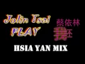 Jolin Tsai PLAY 蔡依林 我呸 (Hsia yan 夏彥 remix)