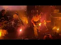 DIIV - Under the Sun - Live @ Knust, Hamburg - 08/2022