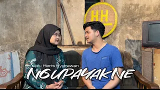 heris hydrawan ngupayakne feat safira kekepen rogoku nyilih pundakmu 