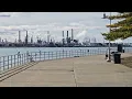 2026 March fishing at Port Huron Michigan