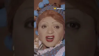 يانا يا خالتي   نوسة عر افة من عالم تاني   دندنها