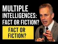 Jordan Peterson on Intelligence Beyond IQ Scores