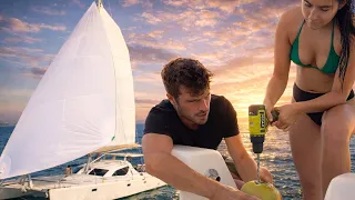 We Tried to Leave. It Failed. Now We Try Again.