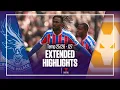 Crystal Palace vs Wolves Highlights Premier League Jornada 27 Telemundo Deportes
