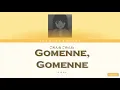 Download Lagu Kikuo- Gomenne gomenne [Japanese,Romaji,English]