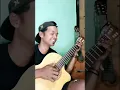 Download Lagu Repvblik - Hanya Ingin Kau Tahu | Fingerstyle Cover By Gitaris Pos Ronda 