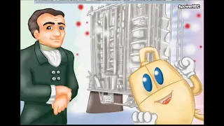 História do computador para crianças