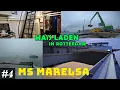 Download Lagu Na lang wachten eindelijk laden | MS Marelsa #4