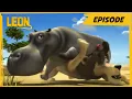 Download Lagu LEON - Big Crush