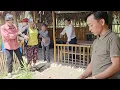 Download Lagu Dr. Bao's father chased the woman away because he knew about her bad behavior.