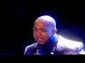 Timbaland -The Way You Are (live on swarovski fashion)