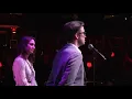 Sara Bareilles and Gavin Creel - 'You Matter To Me' | Waitress London