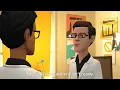 Caillou Show Season 2 Episode 1 Caillou but he has cancer