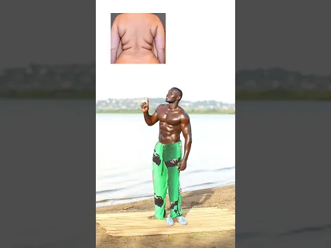 Back toning workout at home 🏠🔥#backworkout #viral #motivation #fitness