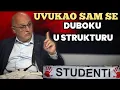 Download Lagu ONO ŠTO SAM VIDEO NA PROTESTIMA KOSI SE SA LOGIKOM (Dejan Zlatanović)