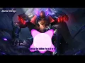 Download Lagu King's cadmium night core | Anime things| lyrics