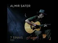 No Rastro da Lua Cheia - Almir Sater