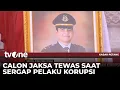 Download Lagu Kejar Dua DPO Kasus Korupsi, Pegawai Kejaksaan Tewas Terseret Arus Sungai | Kabar Petang tvOne