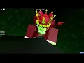 Tower of Xerically Infuriating Calamity - Full Completion (3rd winner!!)