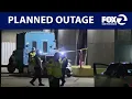 Planned PG E outage leaves 3 700 without power in SF