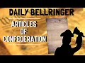 Articles of Confederation Explained America s First Government DAILY BELLRINGER