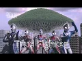 [MAD] Ultraman Orb The Origin Saga ~ True Fighter by FUTURE BOYZ and Voyager