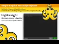 TamperJS Inject Javascript Easily