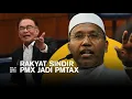 Download Lagu Idris Ahmad: Kerajaan Anwar lunyai kena maki, penuh emoji ketawa di media sosial