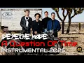 Lagu Depeche Mode – A Question Of Time (Instrumental 2026)