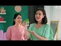 [Director Reza Rusdi] TVC Hufagripp Hijau BP Batuk Berdahak dan Pilek 30s