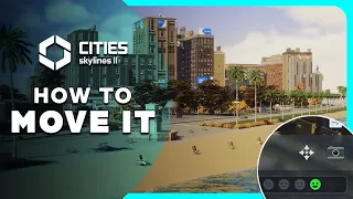Download How to MOVE IT in Cities Skylines 2 - Mod Tutorial MP3