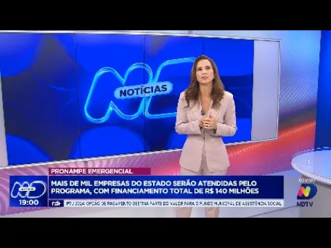 BRDE conclui Programa Emergencial Pronampe em Santa Catarina com atendimento a mais de mil empresas