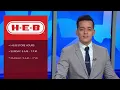 H-E-B modifying store hours due to severe winter weather