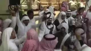 أهل مكة حمام دندنها