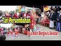 Tari Persembahan ( Pakaian Adat Bengkulu Selatan )