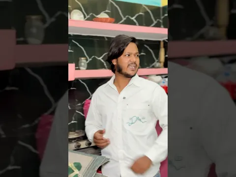 Pati ki office ki chutti ho gayi😂 #kaynatkhan #comedy #funny
