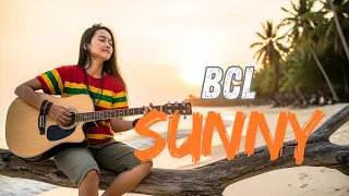 sunny bcl cover reggae