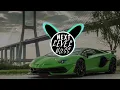 Y.D.G (Bass Boosted🥵) new Punjabi song | Karan Aujla | Next Level Bass💥