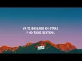 Kurt, Carin Leon - No Te Olvido (Letra/Lyrics)
