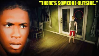 CHOOSE IF THESE 3 HORROR STORIES ARE "REAL" OR FAKE... | TALES OF FEAR