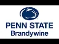 PSUAC Men s Soccer Championship - Brandywine vs Beaver