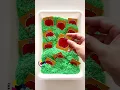 Kids Activity Squirrel Apple Letters