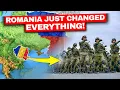 Romania Just Changed the Black Sea — And Russia Is Alarmed