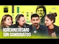 Download Lagu LA FUERZA con el NEGRO ALMEIDA, LUCAS, OLIVIA y MARTY | EN VIVO