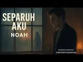 Lagu SEPARUH AKU - NOAH | Versi ORCHESTRA yang Menyentuh Jiwa | Symphony Nusantara