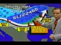 WGN News - Tom Skilling Weather