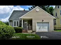 Property Listing 419 Main Avenue Wood-Ridge NJ 07075