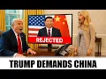 Download Lagu Beijing Just SHIFTED $890 Billion Energy Deal — Trump’s Demands BACKFIRE