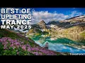 Download Lagu BEST OF UPLIFTING TRANCE MIX (May 2025) | TranceForce1